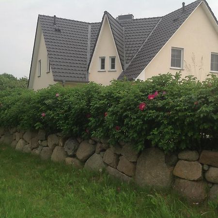Urlaubsglueck Familien- & Hunde-Paradies Rankwitz Habitación foto