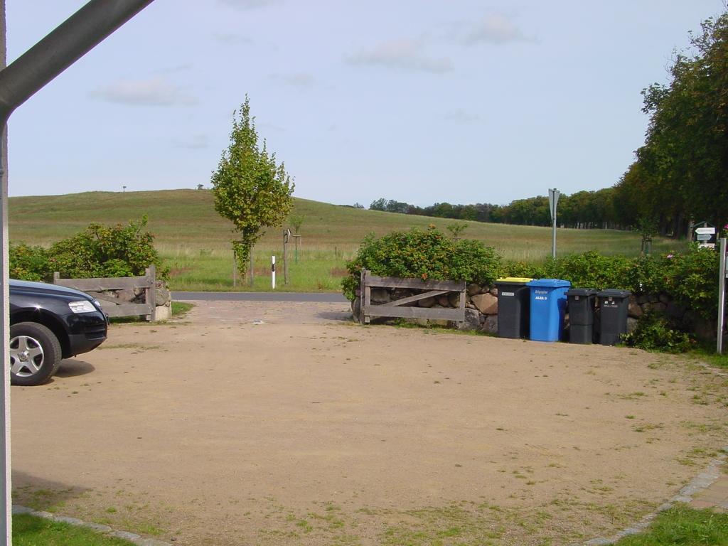 Urlaubsglueck Familien- & Hunde-Paradies Rankwitz Habitación foto