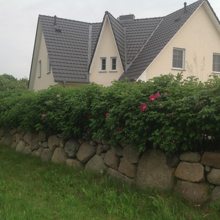 Urlaubsglueck Familien- & Hunde-Paradies Rankwitz Habitación foto