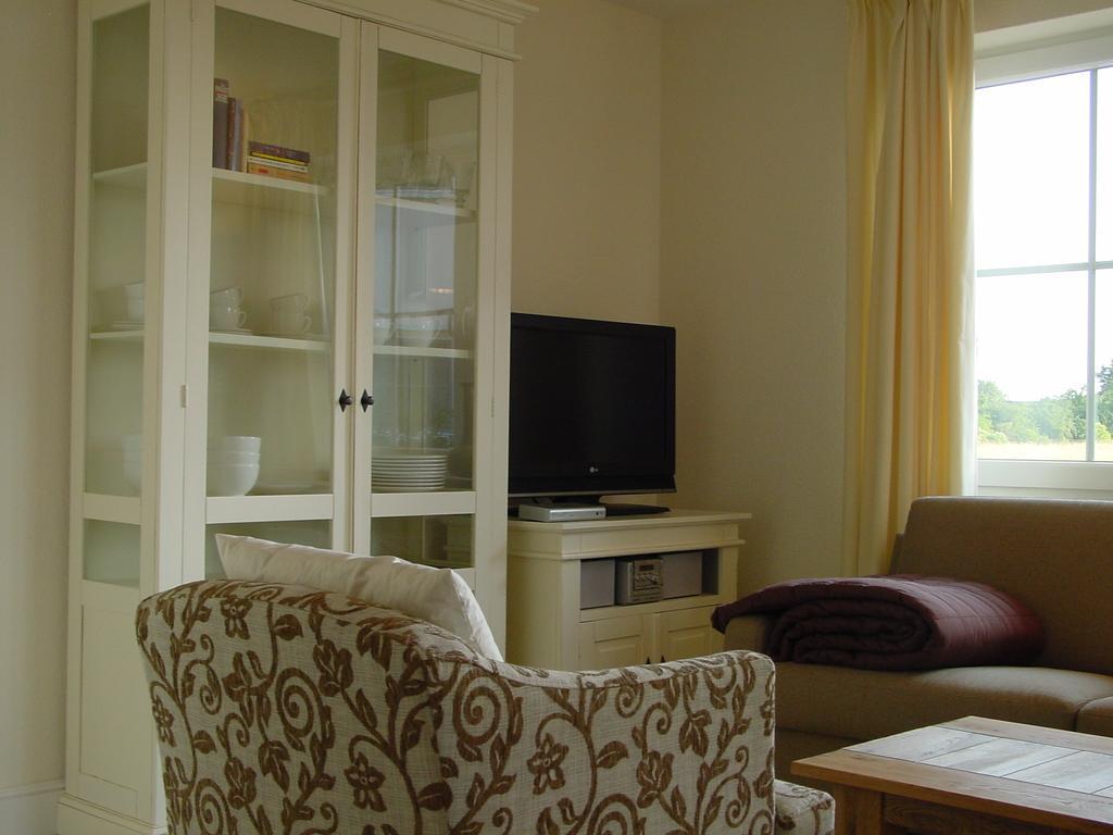 Urlaubsglueck Familien- & Hunde-Paradies Rankwitz Habitación foto