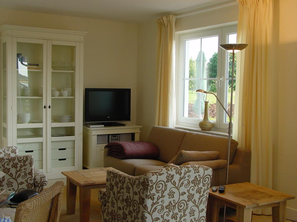 Urlaubsglueck Familien- & Hunde-Paradies Rankwitz Habitación foto