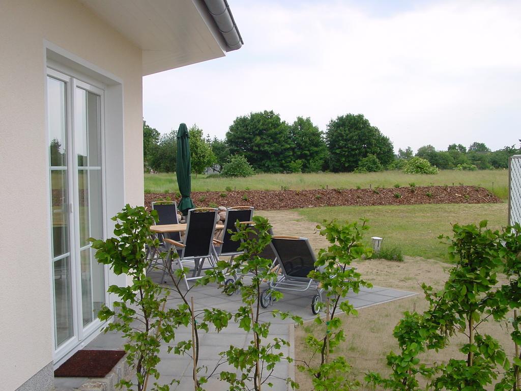 Urlaubsglueck Familien- & Hunde-Paradies Rankwitz Habitación foto