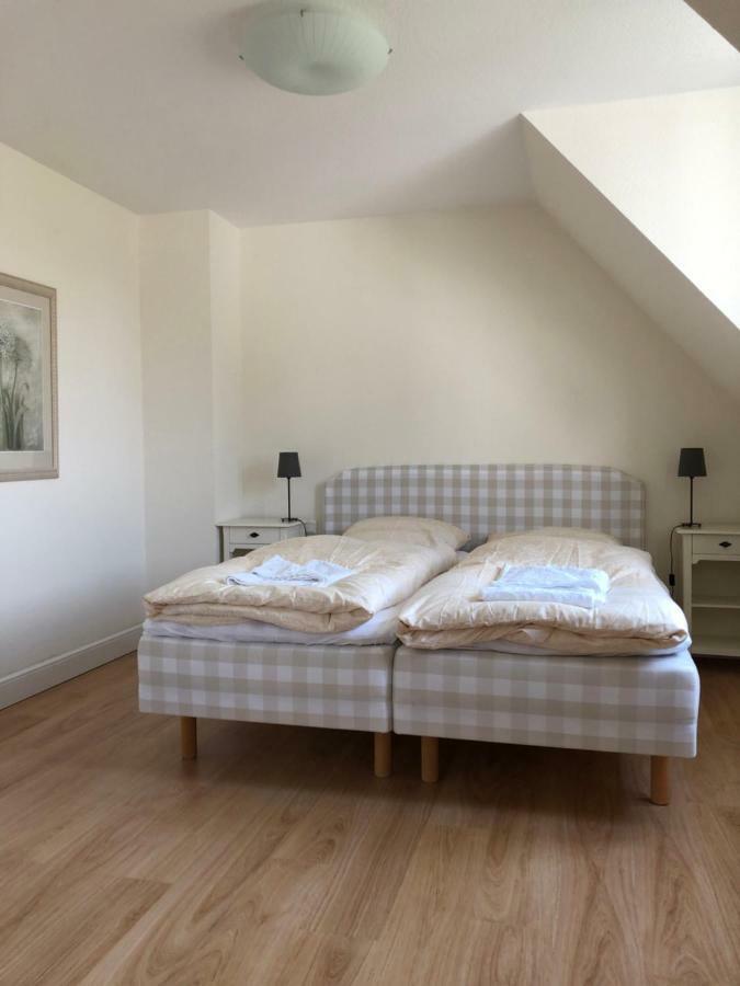 Urlaubsglueck Familien- & Hunde-Paradies Rankwitz Exterior foto